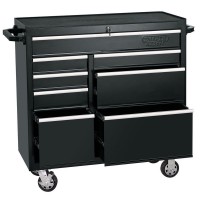 Draper Tool Chest & Roller Cabinet Spare Parts