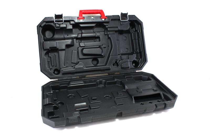 Milwaukee M18cg202b Grease Gun Carrying Case Kit Box 4931435851 from