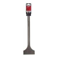 Milwaukee 4932399234 SDS Max Tile Removing Chisel 80mm x 300mm