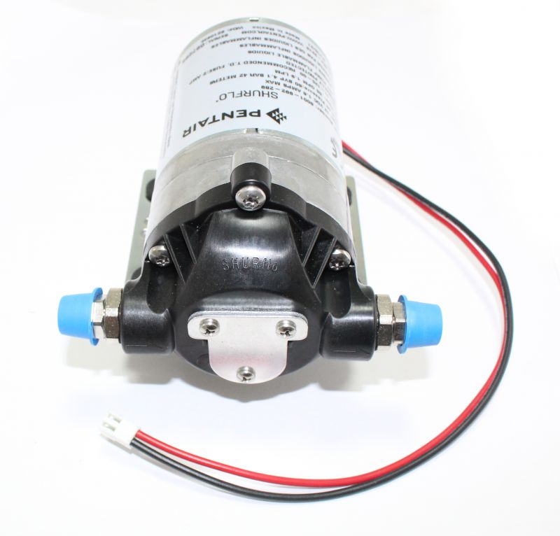 Facom Usag Brake Bleeder Pump Sa Df100 Df101 Df80 Df81 2847/3 REP-DF.UNI-S  from Spare Parts World