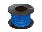 Black & Decker A6440 Replacement Wind On 25m Blue Nylon String Trimmer Strimmer Line for GL660PC & GL670PC