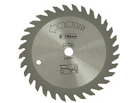 Black & Decker Circular Saw Blades