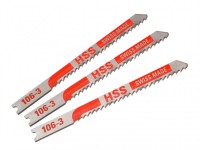 Black & Decker Jigsaw Blades