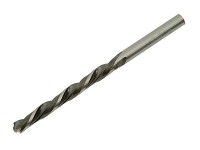 Black & Decker X51068 Piranha Bullet Bit (1) 6.0mm x 93mm - For Metals, Wood, Plastics