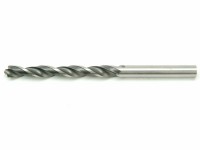 Black & Decker Piranha X51063 Hi-Tech HSS-CNC Bullet Bit 5.5mm x 93mm - For Metal, Wood, Plastic