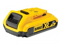 Dewalt 18v Batteries