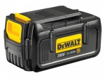 DeWalt DCB361 Li-Ion 36v 2.0Ah Heavy-Duty Slide Battery Pack