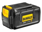NO LONGER AVAILABLE DeWalt DCB361 Li-Ion 36v 2.0Ah Heavy-Duty Slide Battery Pack