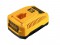 DeWalt DE9135 Multi Voltage & Chemistry Push In Battery Charger