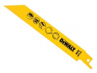 Dewalt Bi Metal Blades