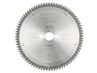 Dewalt 250mm Circular Saw Blades