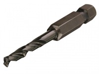 DeWalt DT50613 Metal Impact Drill Bit 8 x 101.6mm