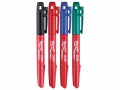 Milwaukee Markers & Pens