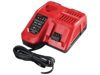 Milwaukee M12 Battery Chargers