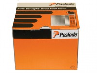 Paslode Nails for IM65a
