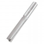 TREND 3/75X1/2TC TWO FLUTE 12MM DIA X 63MM CUT      