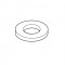 TREND WP-CDJ/04 WASHER 8.5MM X 16.5MM X 1.5MM      