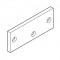 TREND WP-CDJ600/71 SLIDING STOP CLAMP SPACER          