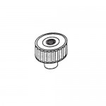 TREND WP-MEJ/12 KNOB M10 FEMALE ME/JIG             