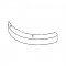 TREND WP-MEJ/3 SUPPORT & PINS FOR PLATE ON ME/JIG 
