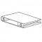 TREND WP-PRT/09 PRT EXTRUSION BRACKET FRONT        