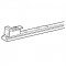 TREND WP-PRT/80 MITRE FENCE RAIL AND INDEX HEAD    