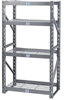 Draper Shelving