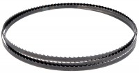 DRAPER Bandsaw Blade 1400mm x 1/4\" x 6tpi for Model BS200A Stock No. 13773 Pack of 1