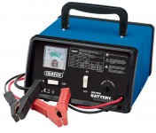 Draper Battery Chargers