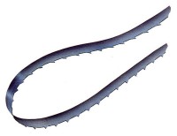 DRAPER 1425MM X 1/4\" X 24 TPI BANDSAW BLADE
