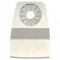 DRAPER 26080 Flexible Scraper Blade 51.5 x 73mm