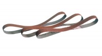 Draper Sanding Belts 100 x 1220mm