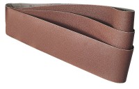 Draper Sanding Belts 100 x 915mm 