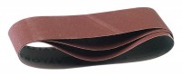 Draper Sanding Belts 533 x 75mm
