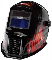 Draper Welding Helmets & Facemasks