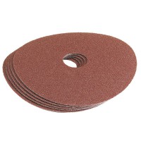 Draper 115mm Sanding Discs