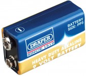 Draper Batteries