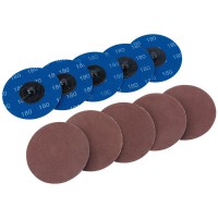 Draper .75mm Sanding Discs