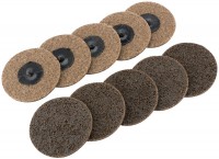 Draper Polycarbide Discs