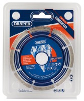 Draper Diamond Discs