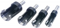 Draper Plug Cutters