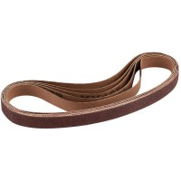Draper Sanding Belts 13 x 457mm