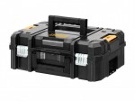 DeWalt DWST1-70703 TSTAK II Toolbox Suitcase Flat Top