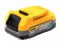 Dewalt DCBP034 XR POWERSTACK Slide Battery 18V 1.7 Ah Li-ion