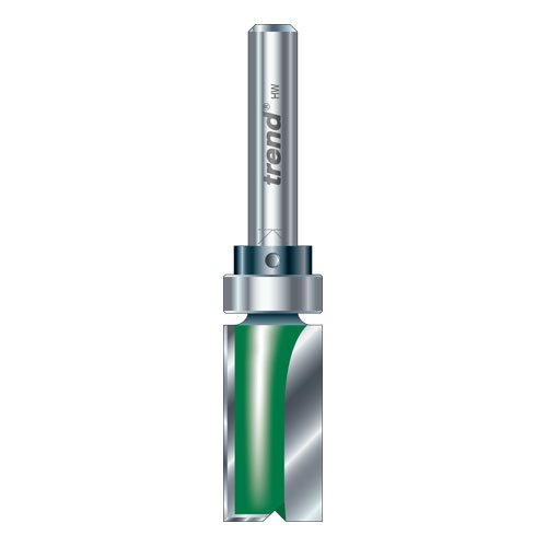 TREND C121DX1/4TC PROFILER 12.7MM DIA X 32MM CUT by Trend TREND C121DX1/4TC PROFILER 12.7MM DIA X 32MM CUT by Trend