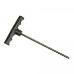 TREND HK/T/04 T HANDLE HEX KEY 4MM X 130MM       