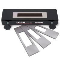 Trend Router Jigs & Bases Spare Parts