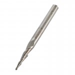 TREND S66/2X4MMSTC R0.5MM CONICAL RADIUS WOOD/ABS/ACRY