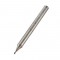 TREND S66/4X4MMSTC R0.5MM BALL NOSE ABS/ACRYLIC       