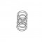 TREND WP-CRTMK3/11 SPRING FOR EDGE PLANING KNOB CRTMK3